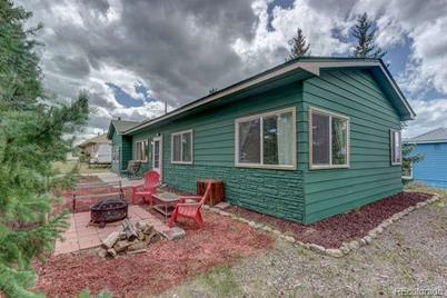 1608 Harrison Ave Leadville Co 80461 Mls 1685381 Coldwell Banker