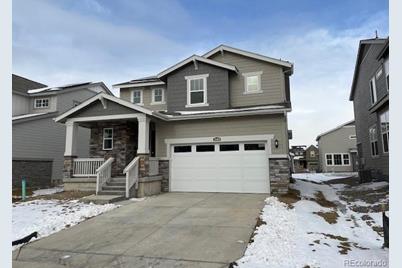 24465 E Ohio Drive, Aurora, CO 80018 - Photo 1