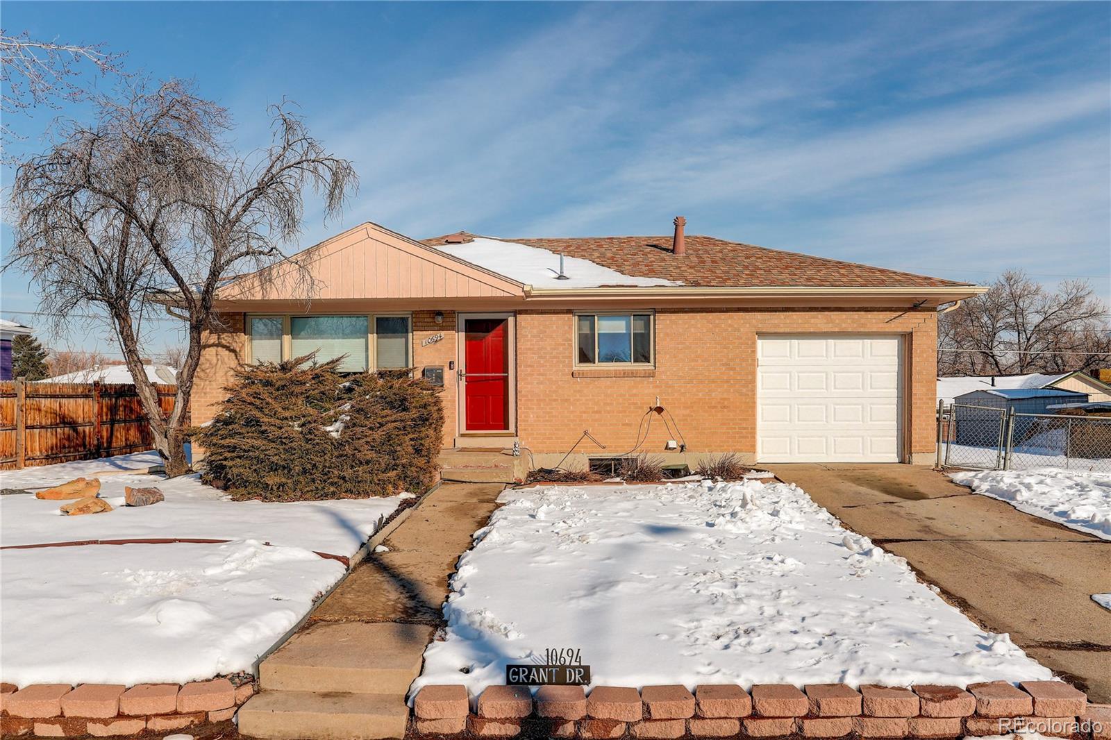 10694 Grant Dr, Northglenn, CO 80233 MLS 1704842 Coldwell Banker