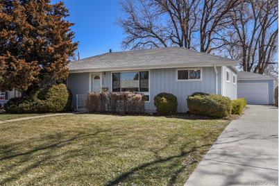 1260 S Elm Street - Photo 1