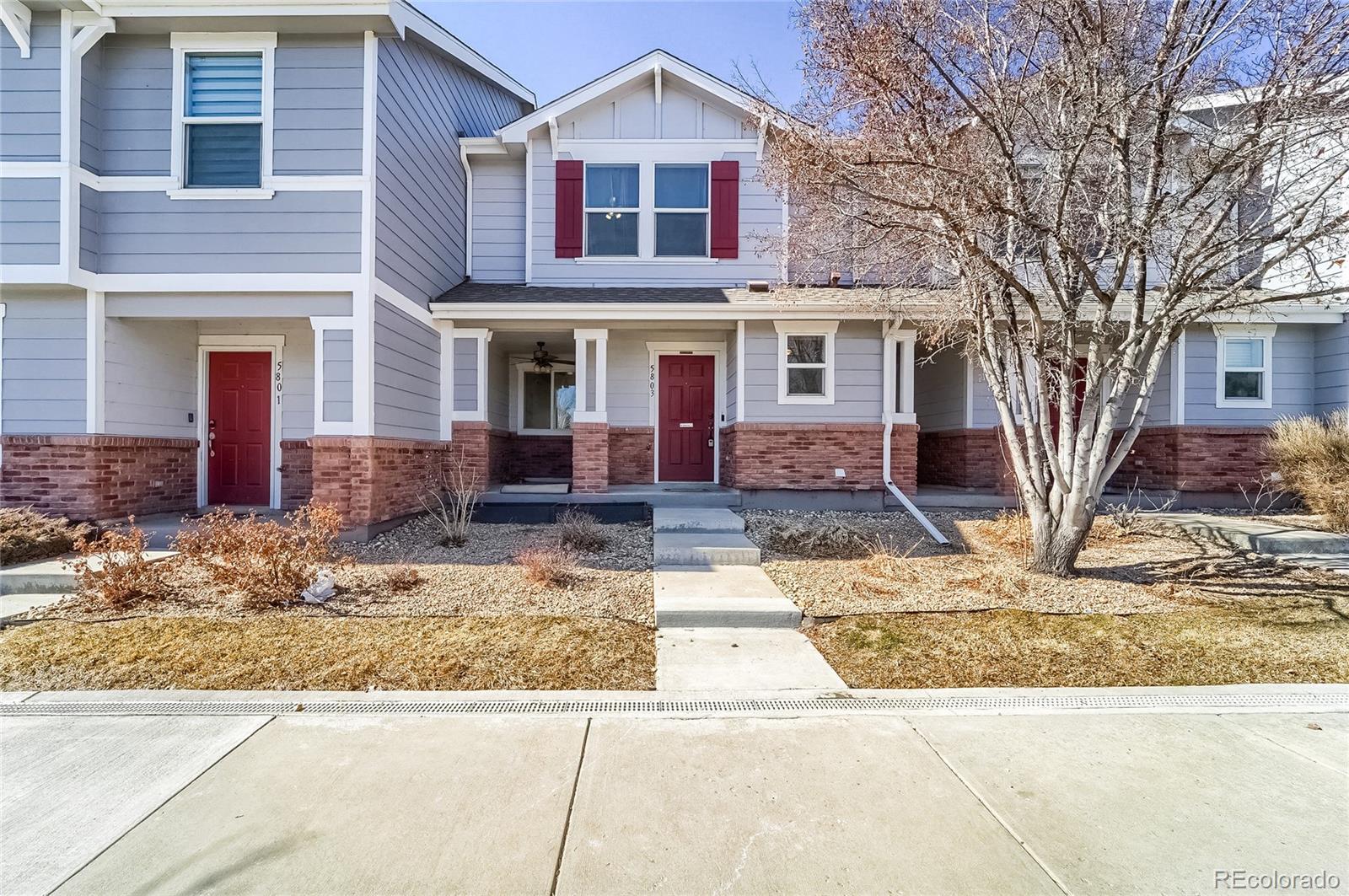 5803 Ceylon St, Denver, CO 80249 MLS 1790642 Coldwell Banker