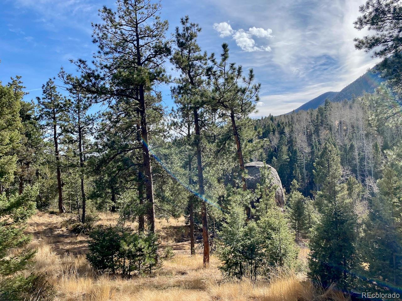 6050 Coffee Pot Rd, Manitou Springs, CO 80829 MLS 1826665 Coldwell