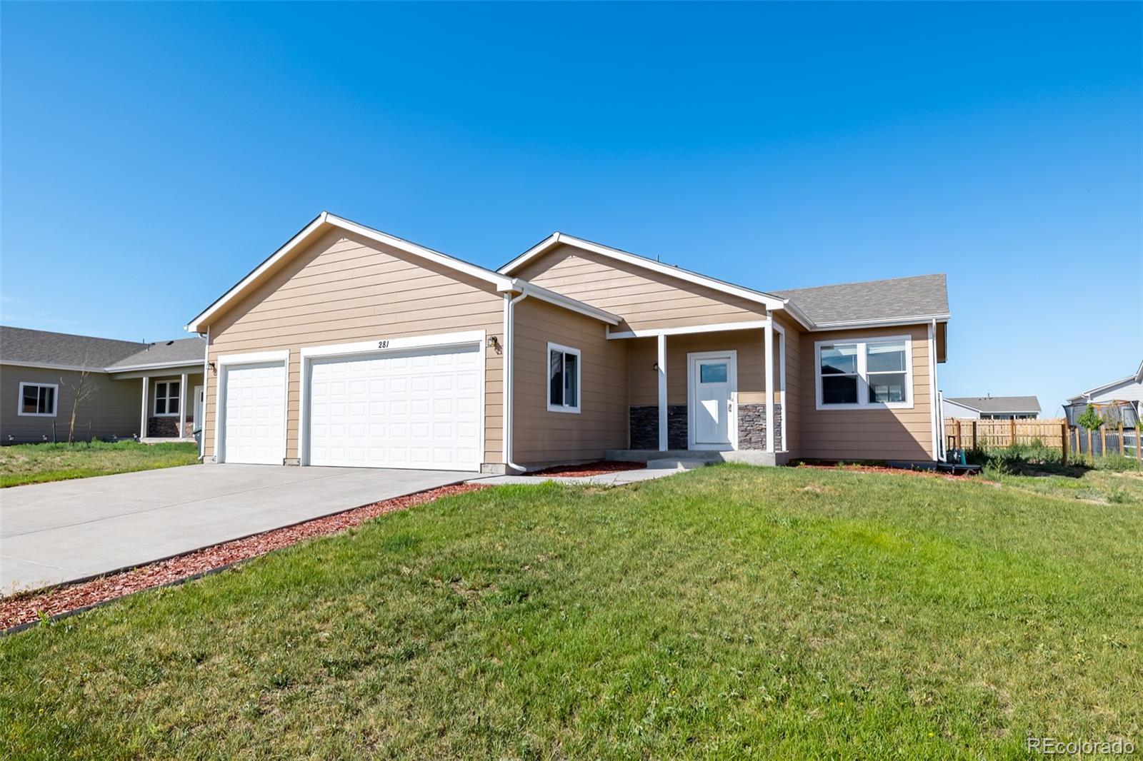 281 S 3rd Ave, Deer Trail, CO 80105 MLS 1872603 Coldwell Banker