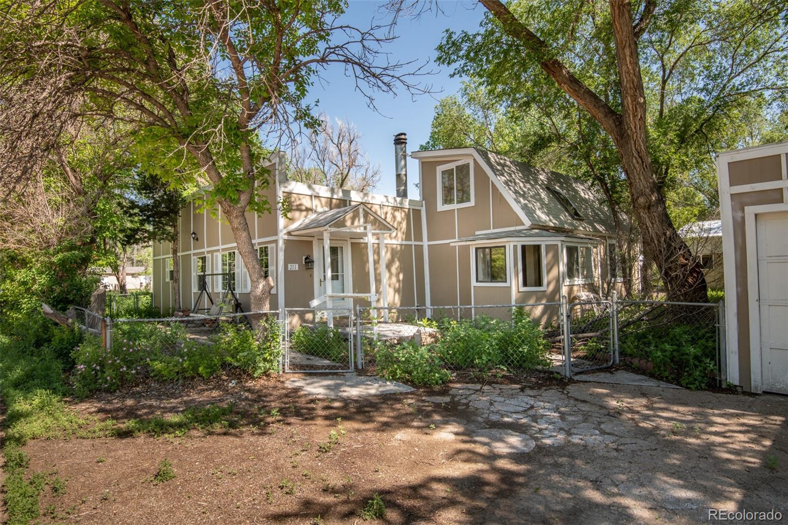211 Railroad Ave, Weldona, CO 80653 MLS 2000882 Coldwell Banker