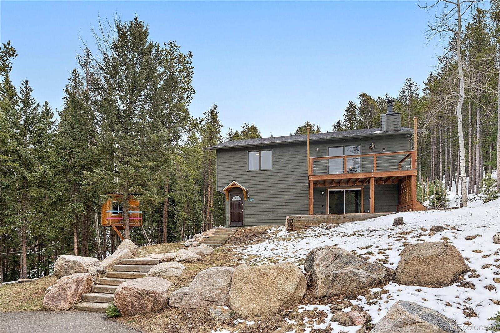 8800 London Ln, Conifer, CO 80433 MLS 2023401 Coldwell Banker