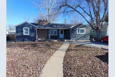 2722 S Irving - Photo 1