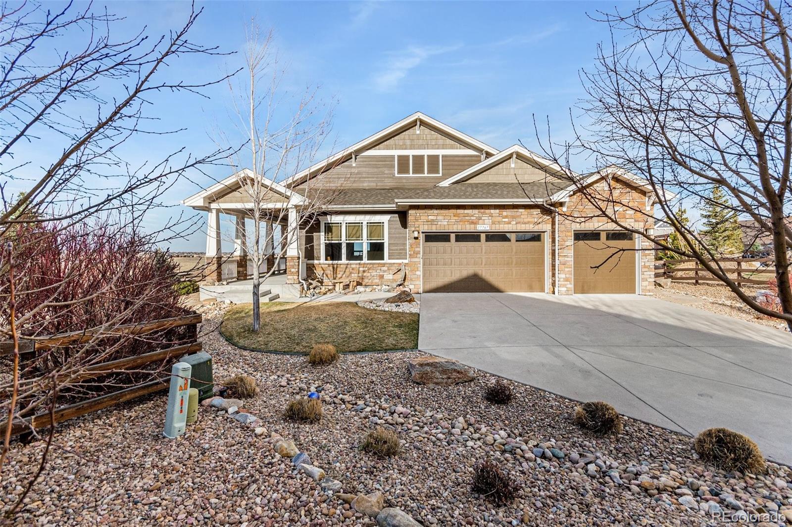 17767 W 78th Dr, Arvada, CO 80007 MLS 2053205 Coldwell Banker