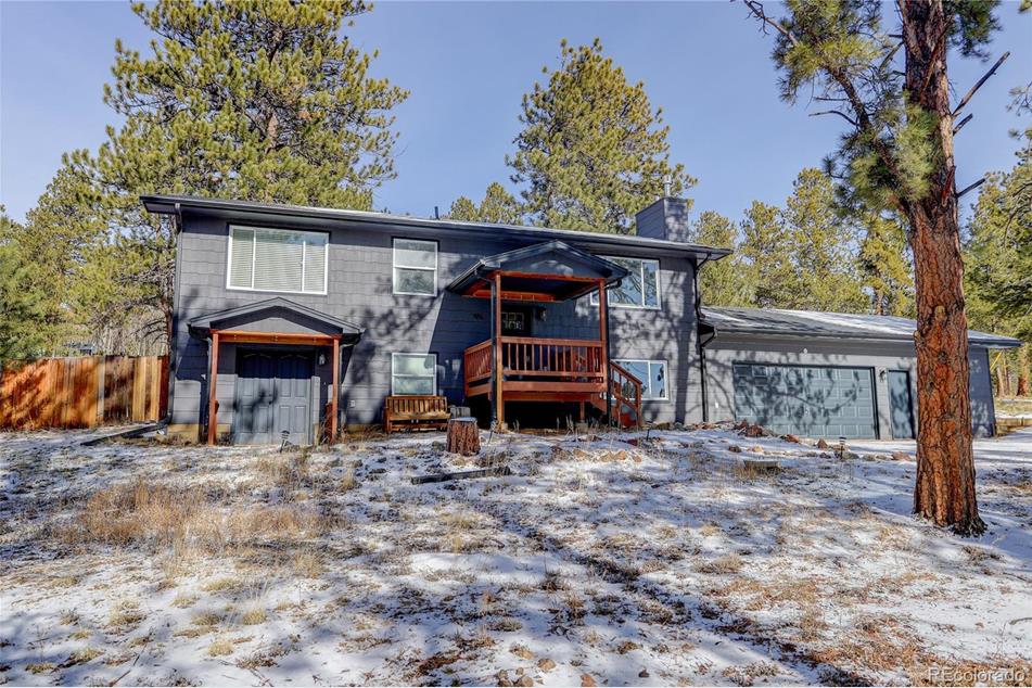 95 Fitzsimmons Rd, Bailey, CO 80421 - MLS 2094301 - Coldwell Banker