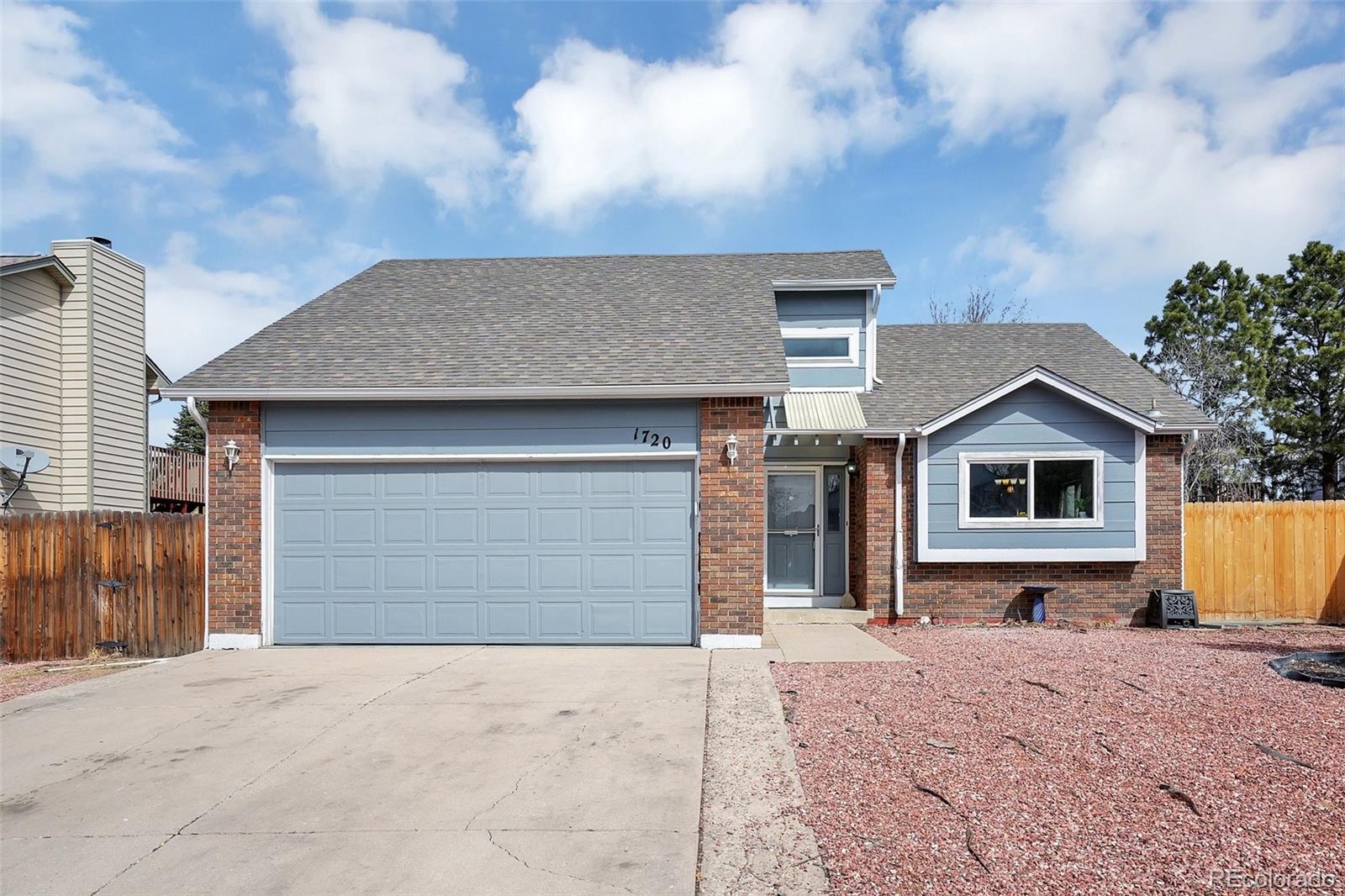 1720 Leoti Dr, Colorado Springs, CO 80915 MLS 2163235 Coldwell Banker