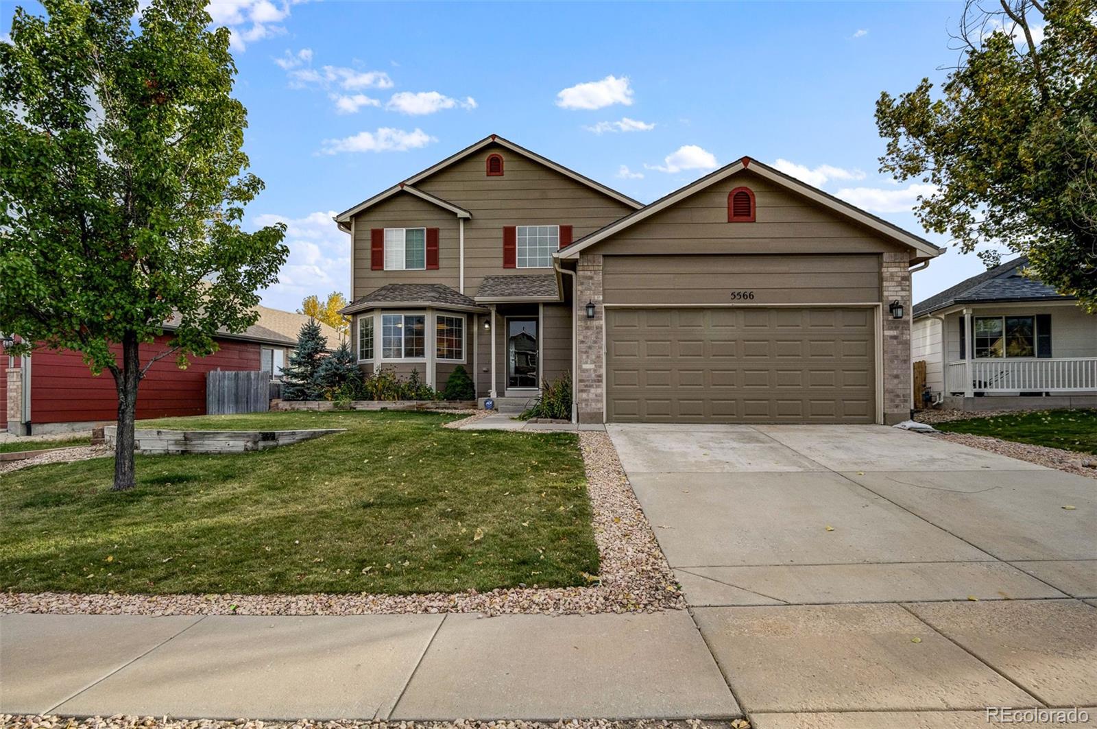 5566 Vermillion Bluffs Dr, Colorado Springs, CO 80923 - MLS 2180928 ...