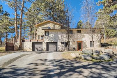 28540 Douglas Park Road, Evergreen, CO 80439 - Photo 1