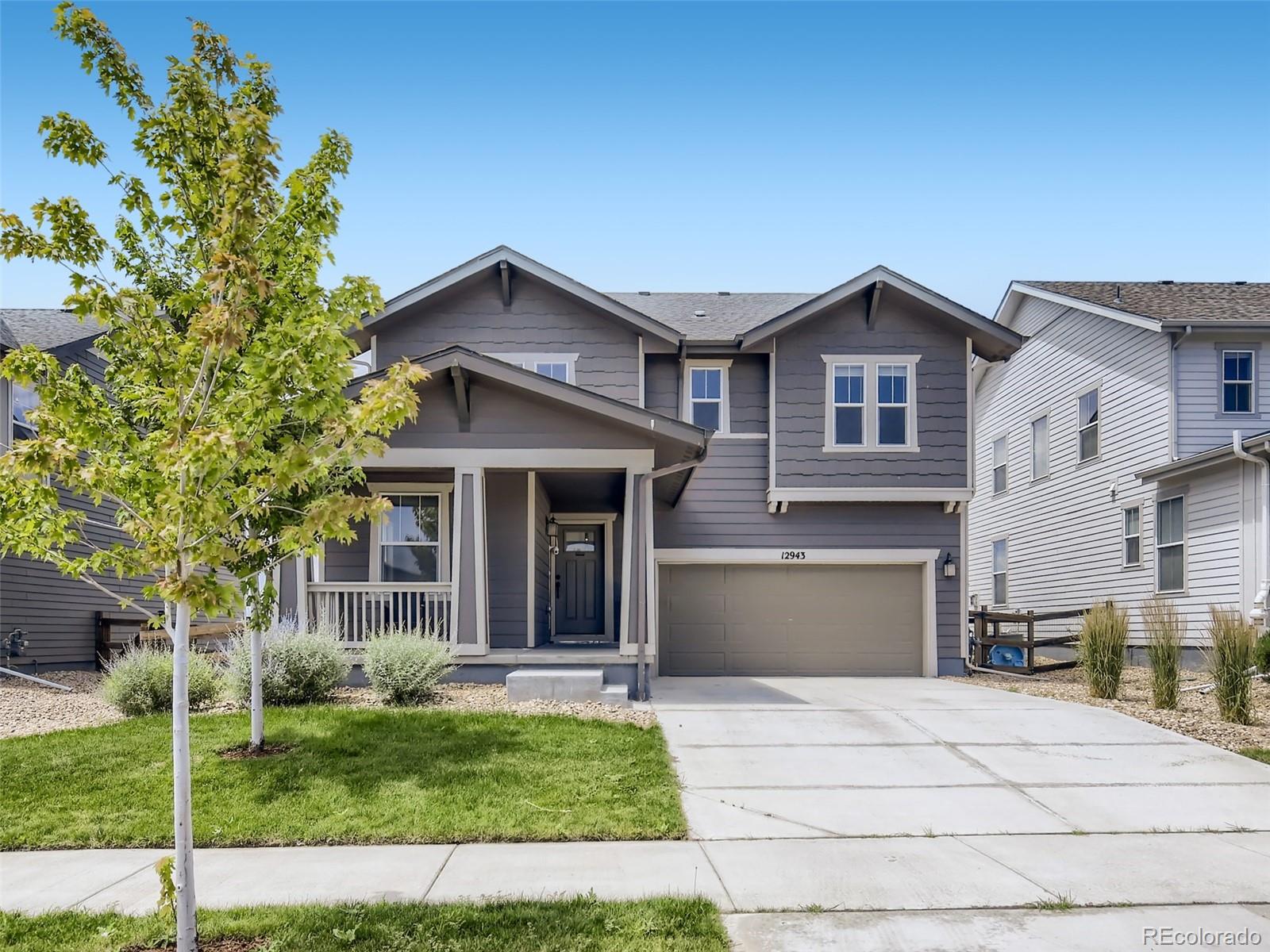 12943 Crane River Dr, Firestone, CO 80504 MLS 2277542 Coldwell Banker