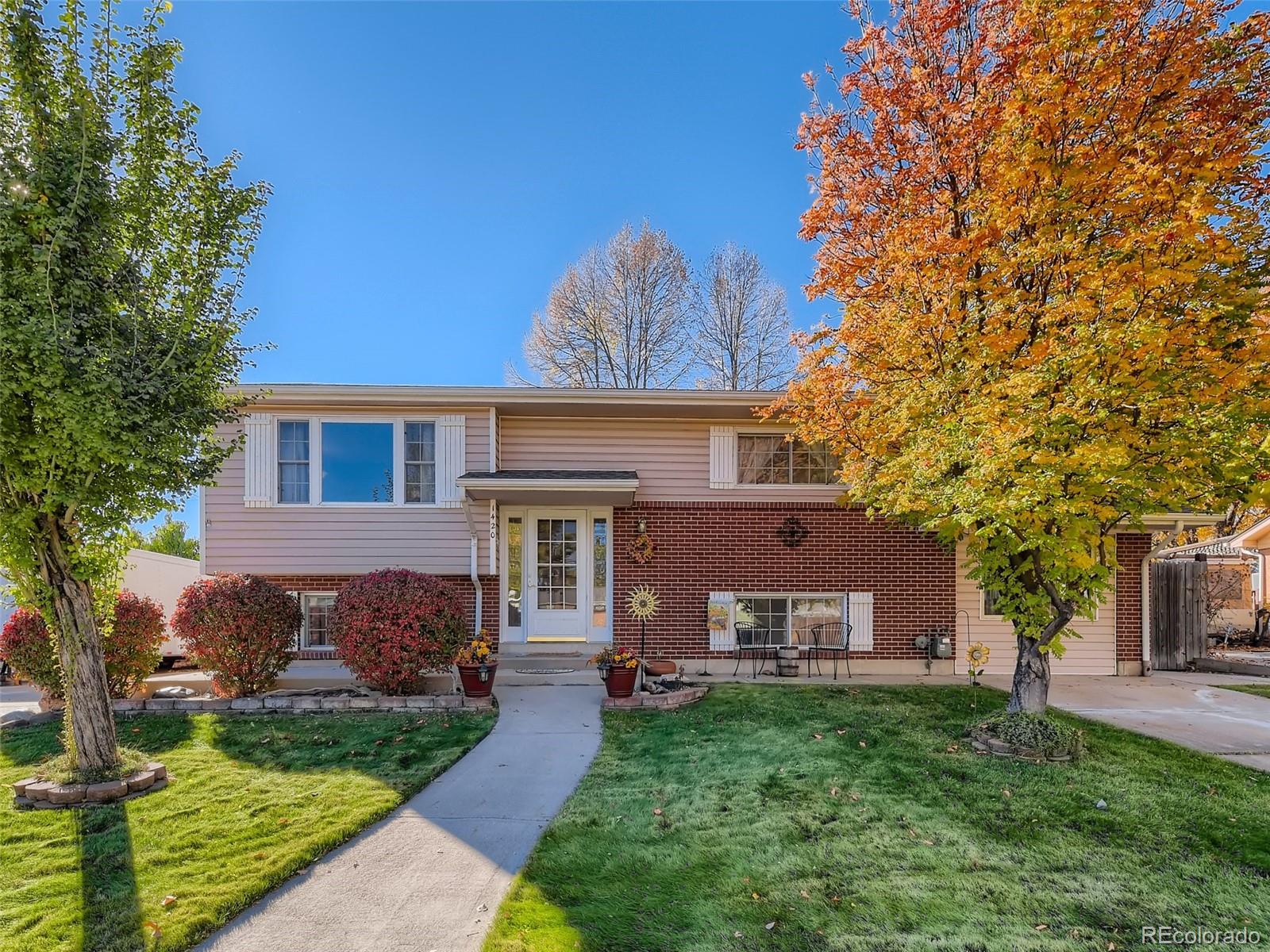 1420 Truda Dr, Northglenn, CO 80233 MLS 2345686 Coldwell Banker