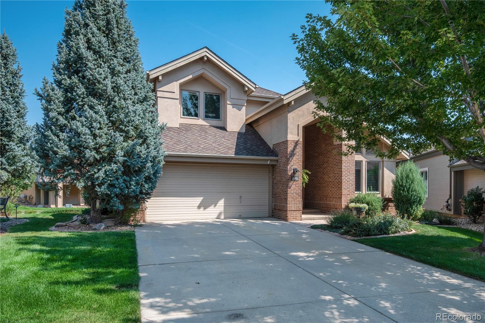 15895 Double Eagle Dr, Morrison, CO 80465 MLS 2369855 Coldwell Banker