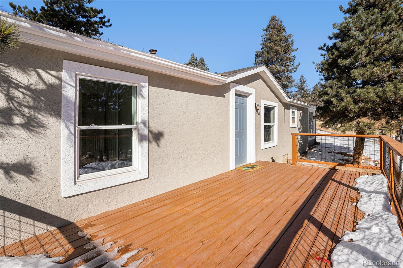 1060 Mane St, Woodland Park, CO 80863 MLS 2485937 Coldwell Banker