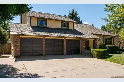 6251 S Jamaica Court - Photo 1