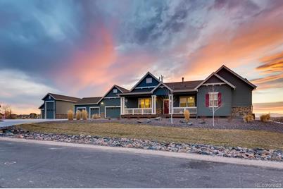 15615 Spruce St Thornton Co 80602 Mls 7743752 Redfin