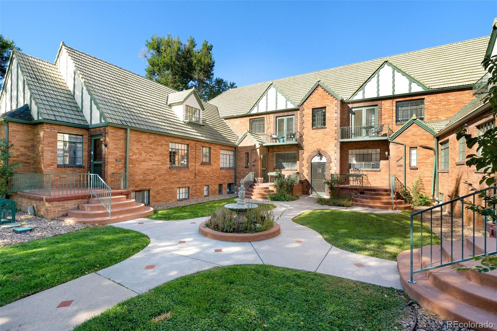 1409 Dexter St, Denver, CO 80220 MLS 2640869 Coldwell Banker