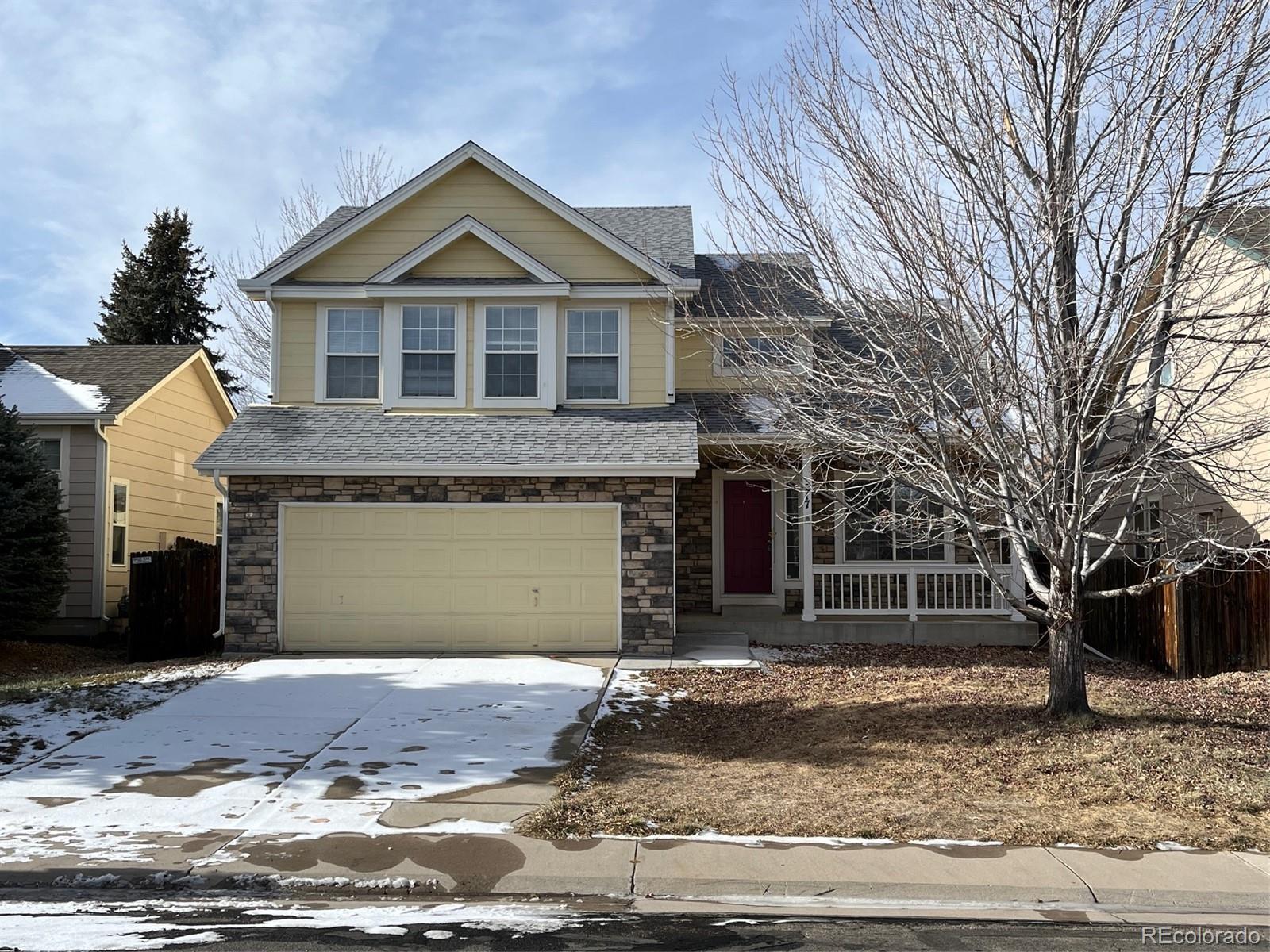 217 Cherry St, Castle Rock, CO 80104 MLS 2738255 Coldwell Banker