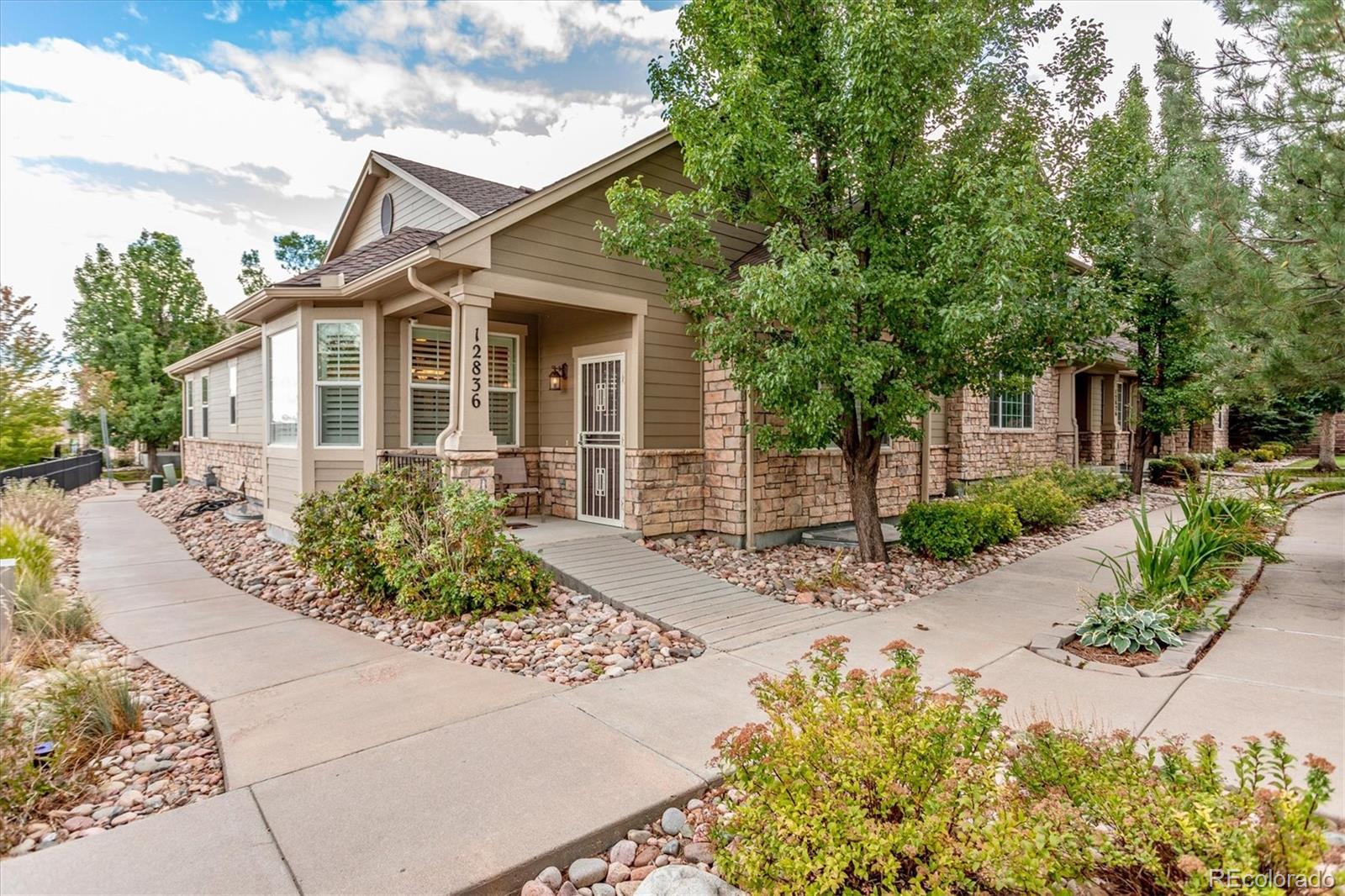 12836 W Brittany Dr, Littleton, CO 80127 MLS 2822721 Coldwell Banker