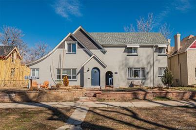 4238 Eliot St, Denver, CO 80211 - MLS 2995898 - Coldwell Banker