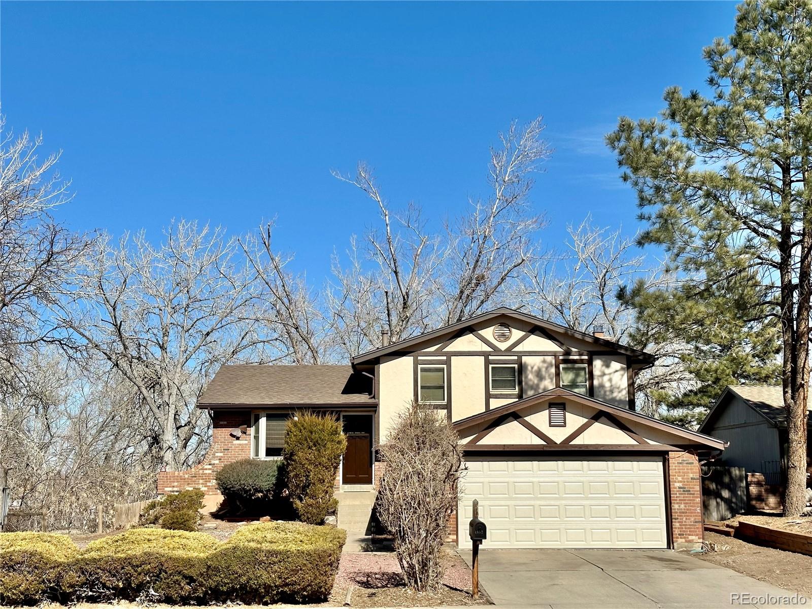 4852 S Cole St, Morrison, CO 80465 MLS 3021792 Coldwell Banker