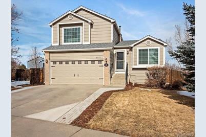 4375 E Andover Avenue, Castle Rock, CO 80104 - Photo 1