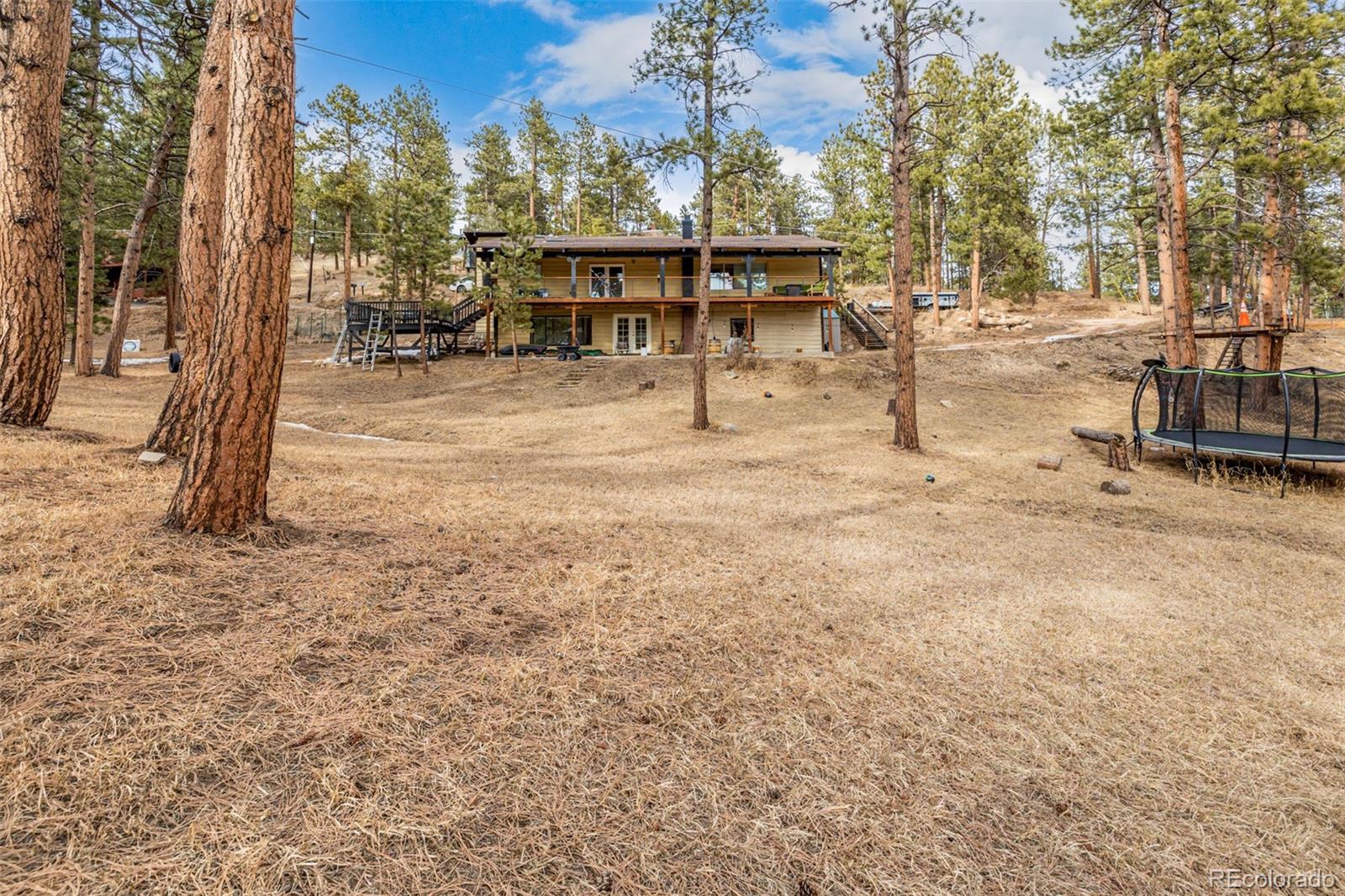 28898 Cedar Cir, Evergreen, CO 80439 MLS 3027081 Coldwell Banker