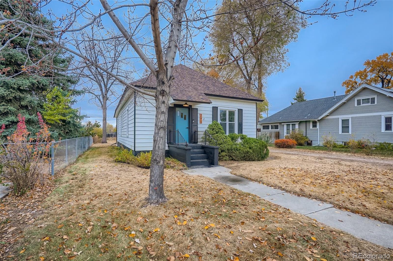 211 Main St, La Salle, CO 80645 MLS 3053010 Coldwell Banker