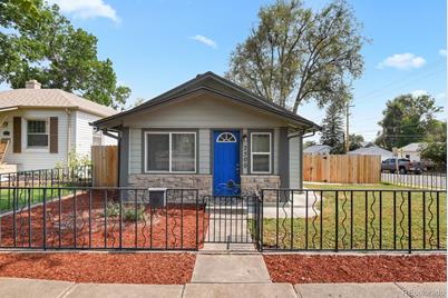 2500 Harlan Street - Photo 1