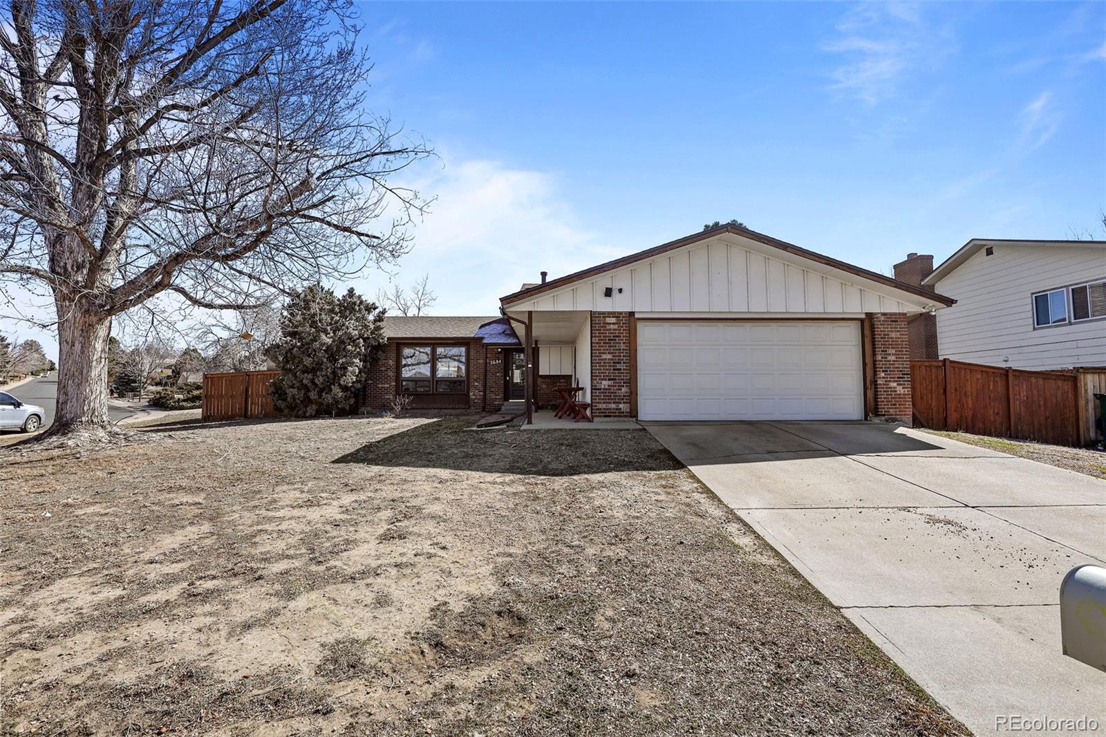 2684 S Lima St, Aurora, CO 80014 - MLS 3268378 - Coldwell Banker