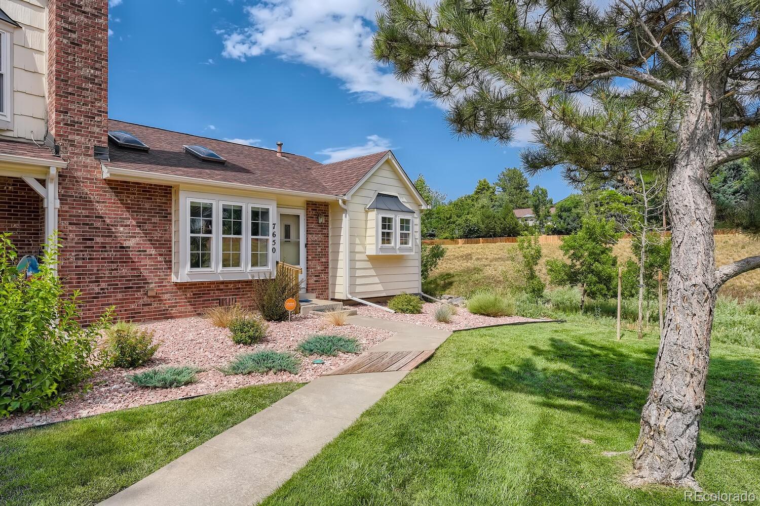 7650 S Steele St, Centennial, CO 80122 MLS 3280417 Coldwell Banker