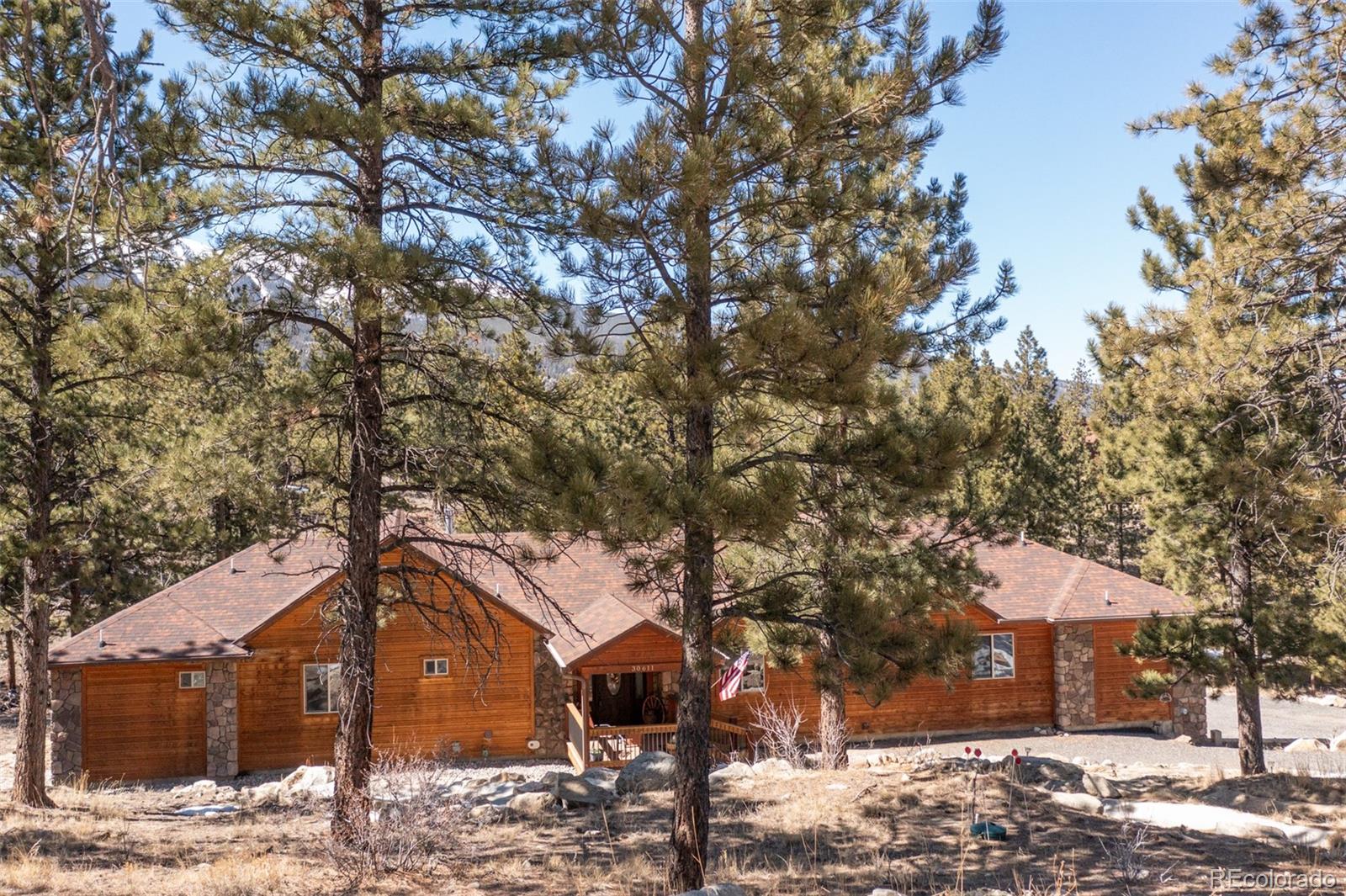 30611 Main Range Dr, Buena Vista, CO 81211 MLS 3384620 Coldwell Banker