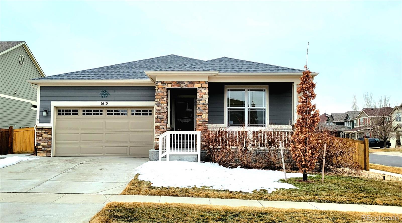 1610 Trefoil Cir, Brighton, CO 80601 MLS 3417254 Coldwell Banker