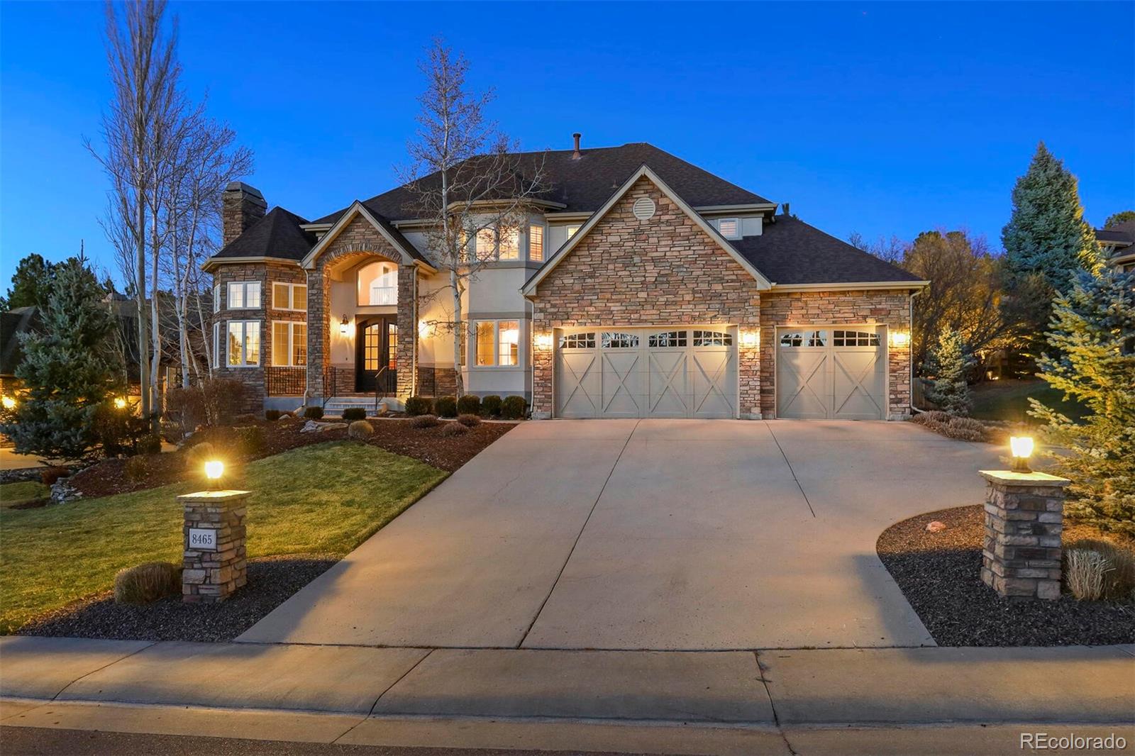 Vivant - A Joyce Homes Community in Parker Colorado