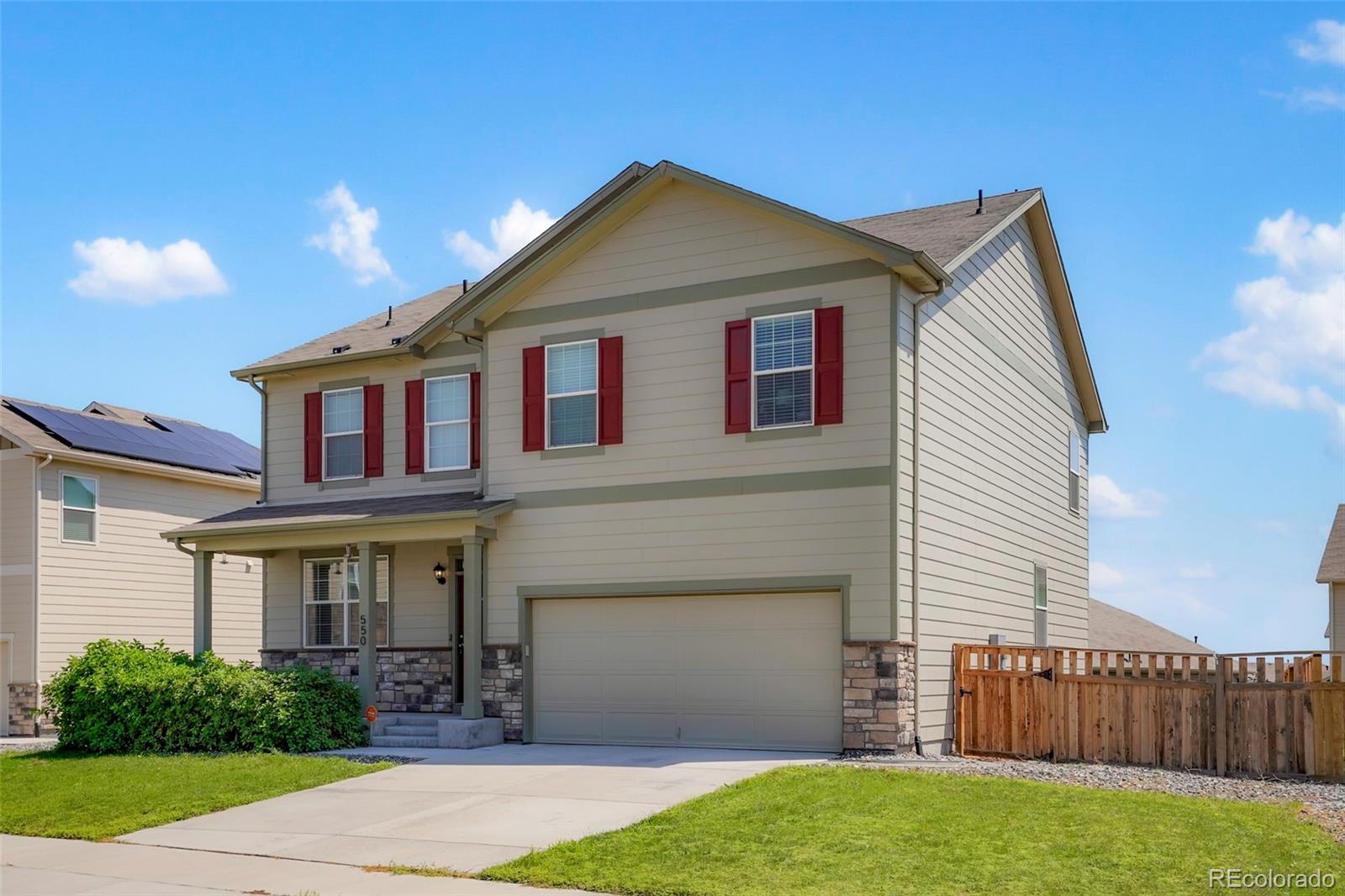 550 Gallo St, Lochbuie, CO 80603 MLS 3475410 Coldwell Banker