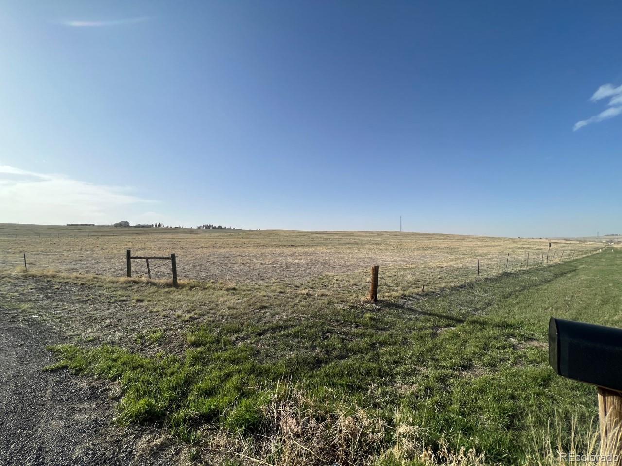 Lot 1 N Elbert Rd, Kiowa, CO 80117 - MLS 3639567 - Coldwell Banker