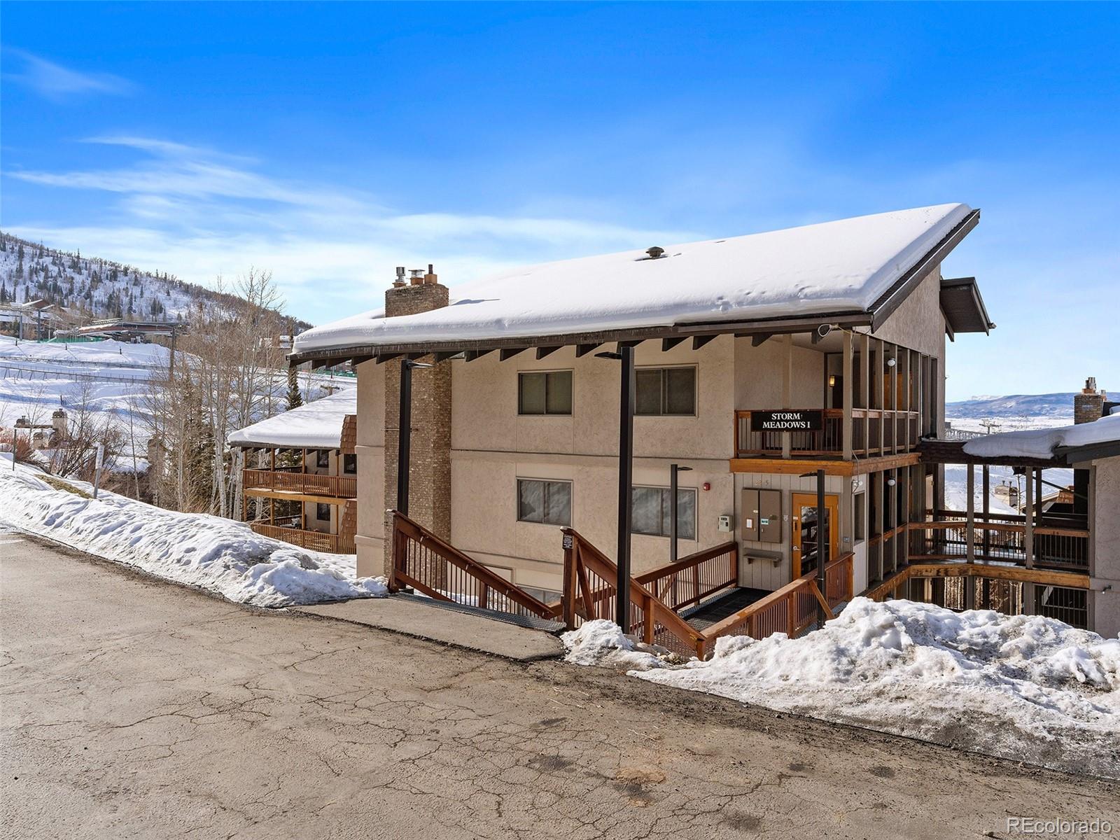 2215 Storm Meadows Dr #350, Steamboat Springs, CO 80487 - MLS 3677397 ...