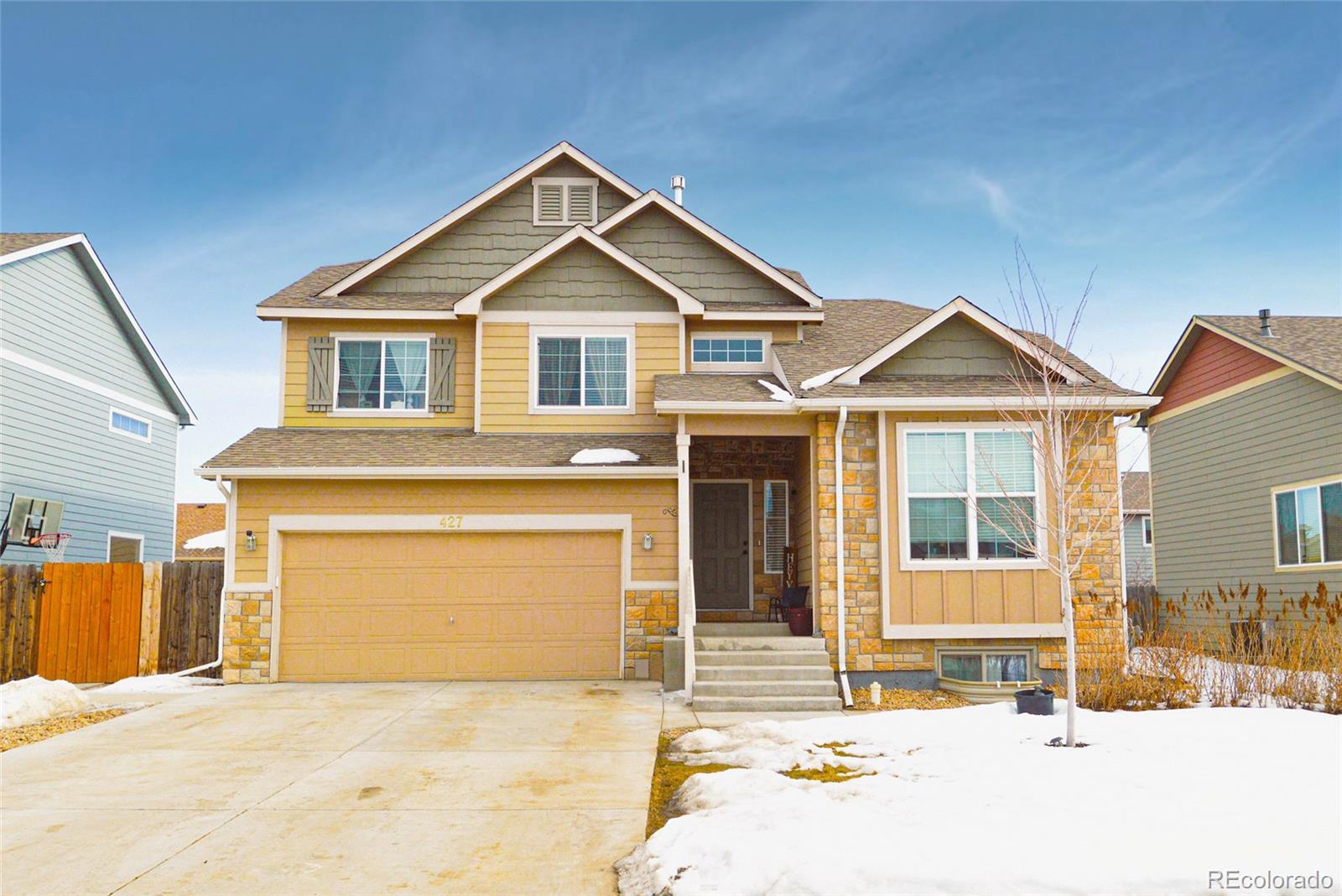 427 Pioneer Ln, Johnstown, CO 80534 MLS 3679706 Coldwell Banker