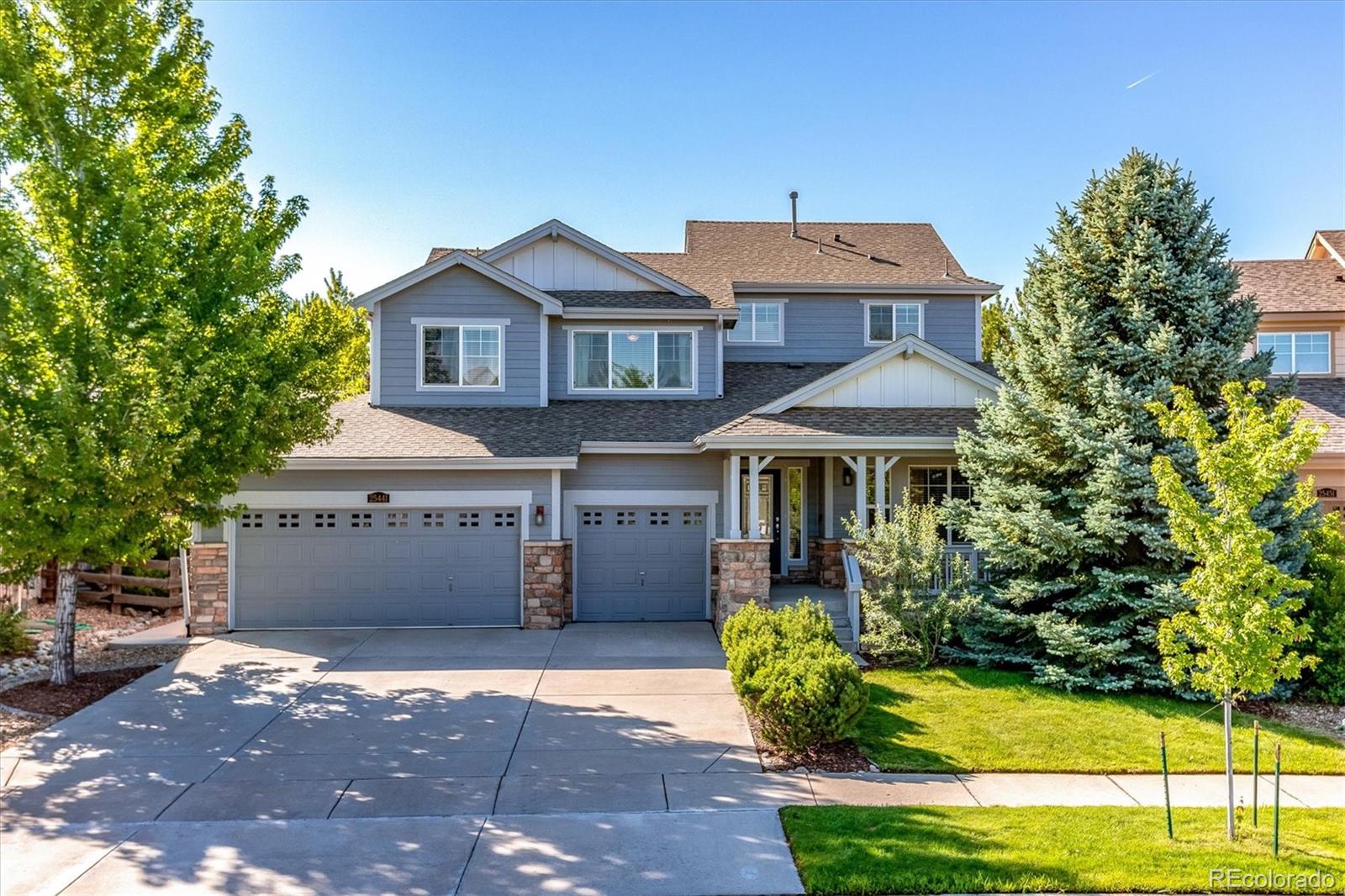 25441 E Indore Dr, Aurora, CO 80016 MLS 3689186 Coldwell Banker