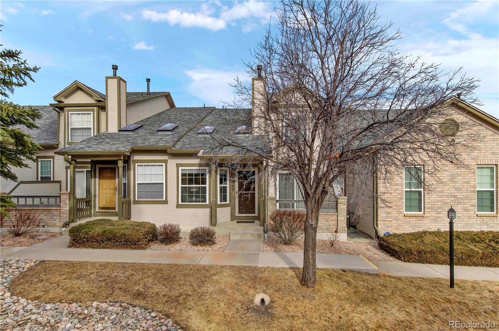 5945 Cowboy Heights, Colorado Springs, CO 80923 - MLS 3700790 ...