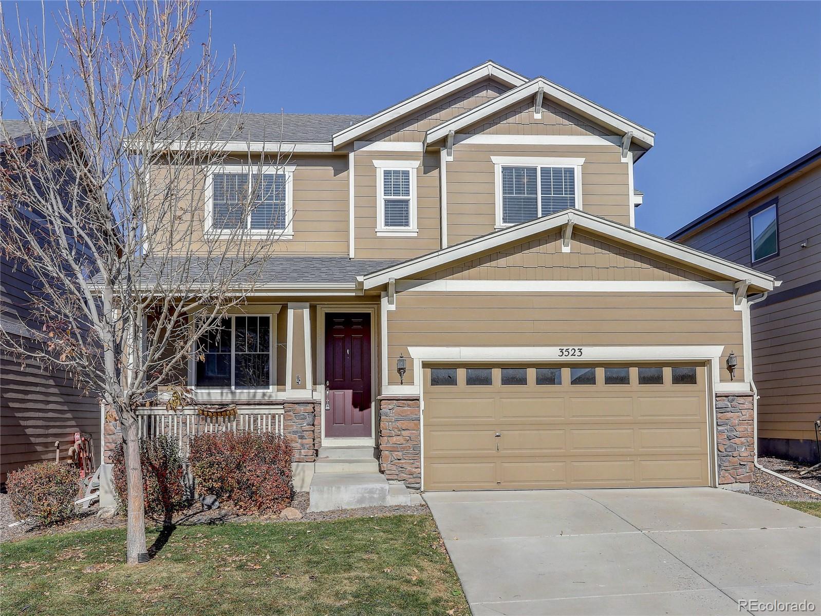 3523 E 140th Dr, Thornton, CO 80602 MLS 3789739 Coldwell Banker