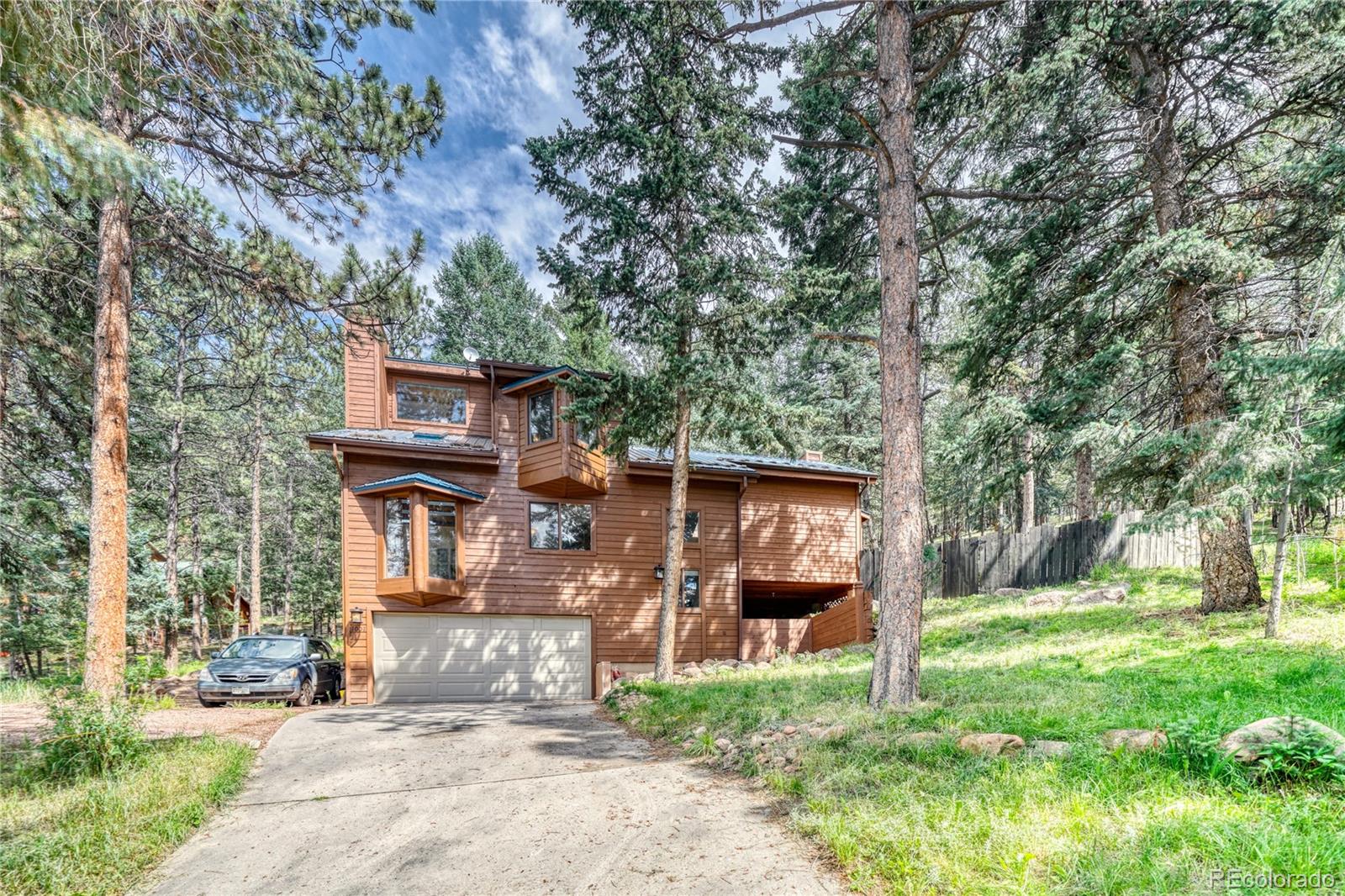 1001 Kings Crown Rd, Woodland Park, CO 80863 MLS 3801164 Coldwell