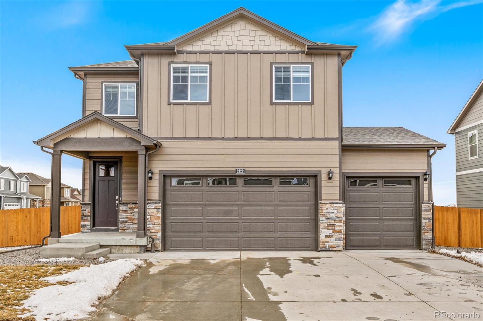 476 3rd St, Severance, CO 80610 MLS 3862473 Coldwell Banker