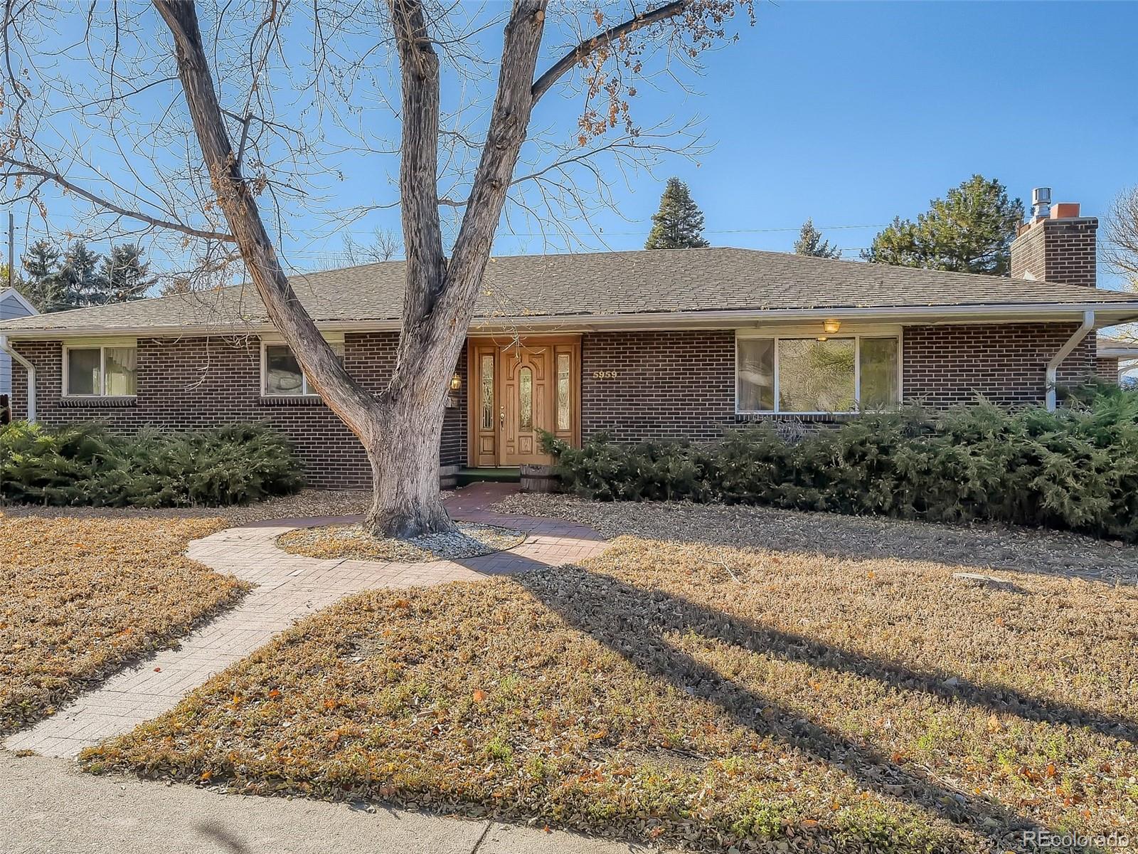 5959 S Windermere St, Littleton, CO 80120 MLS 3863512 Coldwell Banker