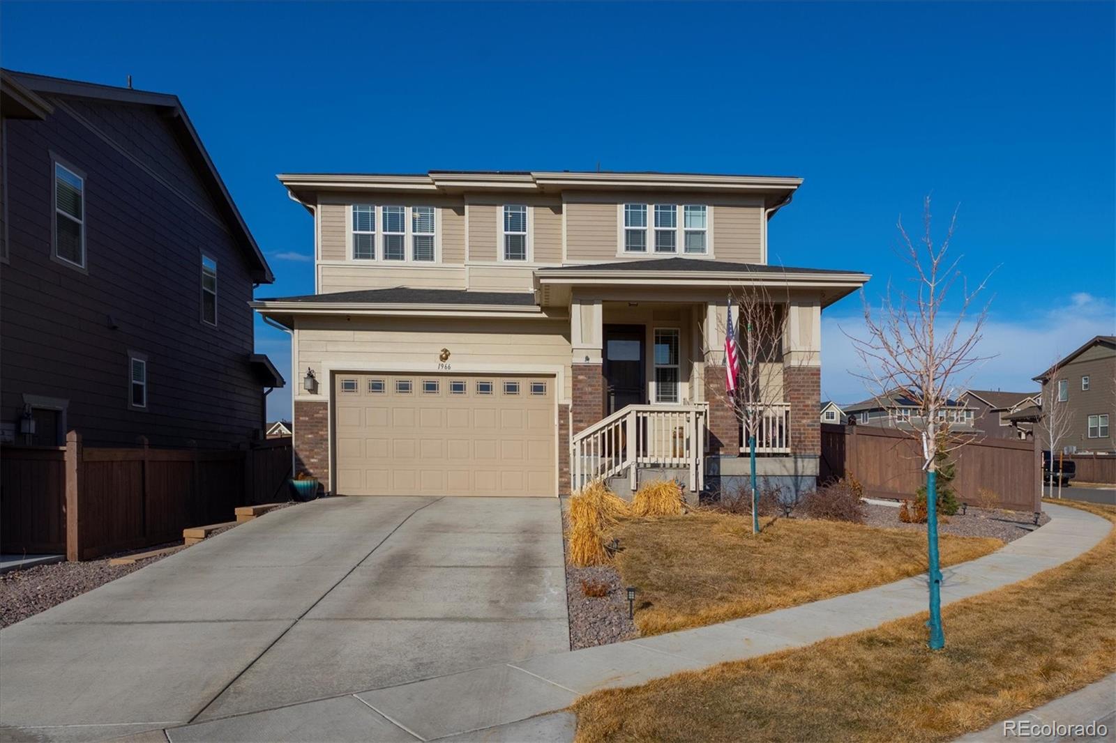 1966 Osprey Dr, Brighton, CO 80601 MLS 3906469 Coldwell Banker