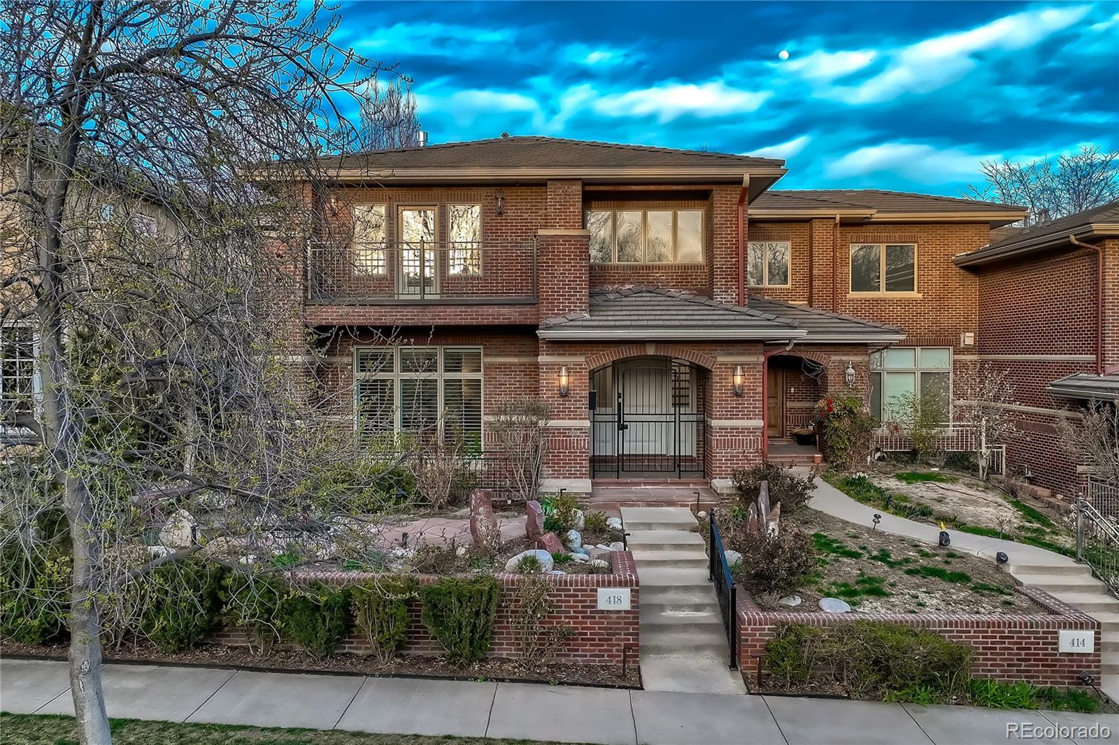 418 Steele St, Denver, CO 80206 MLS 3964957 Coldwell Banker