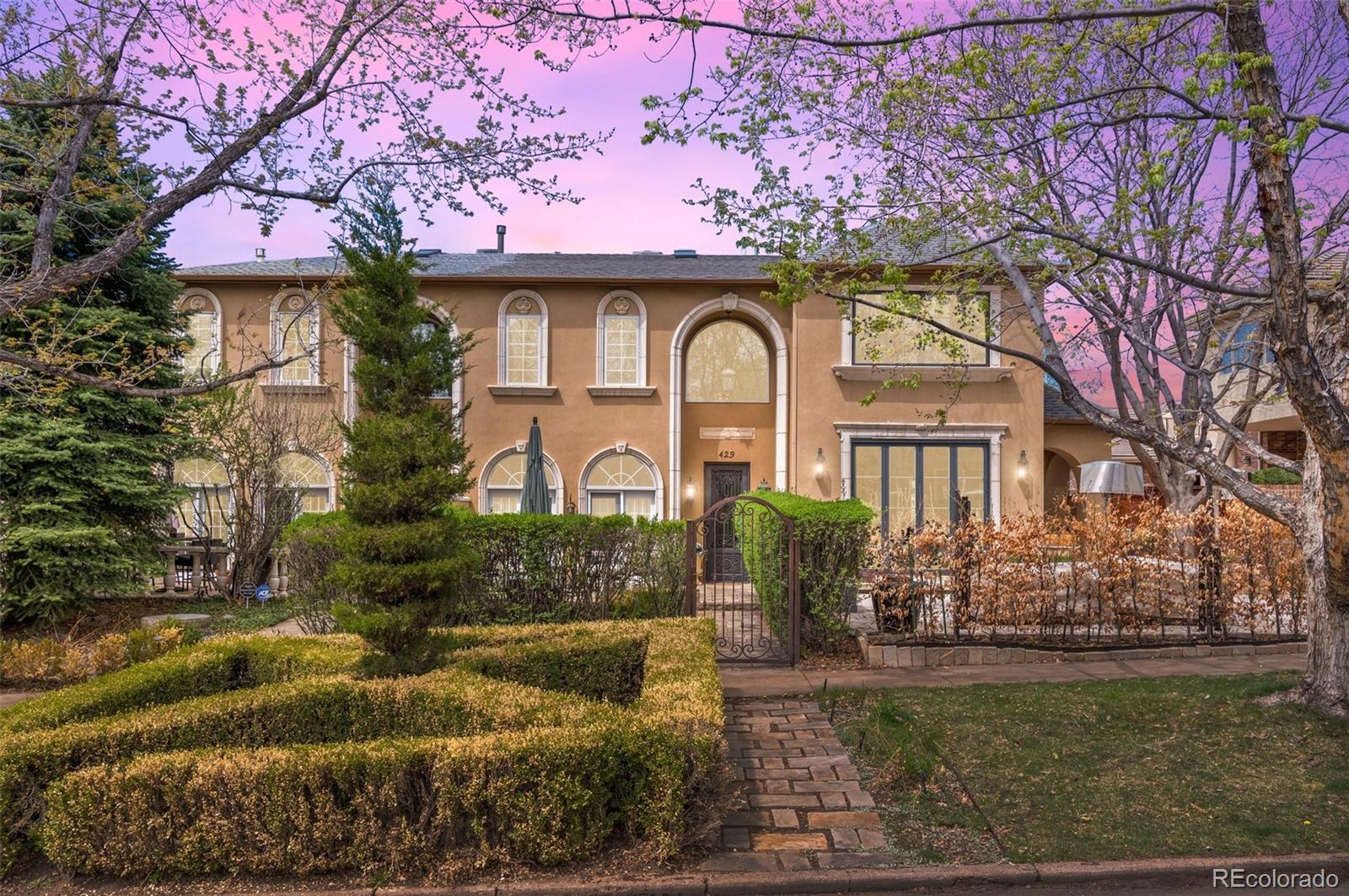 429 Steele St, Denver, CO 80206 MLS 4011222 Coldwell Banker