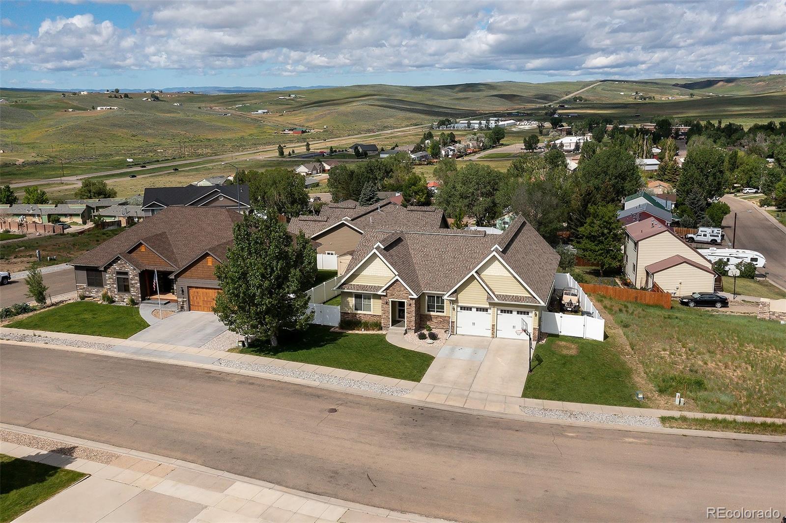 676 Overlook Dr, Craig, CO 81625 MLS 4035418 Coldwell Banker