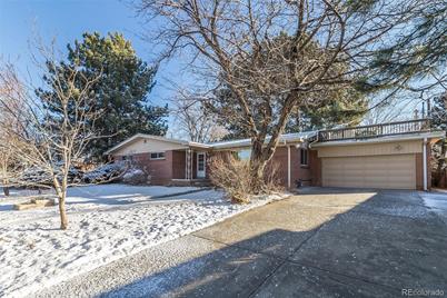 4470 Cody Street - Photo 1